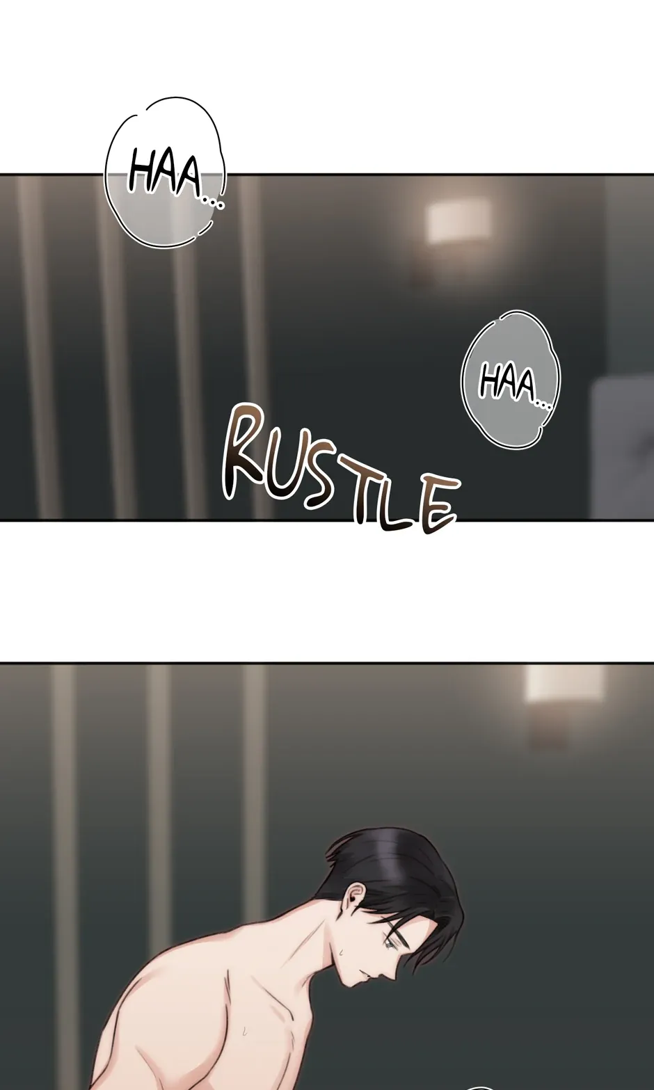 Read Wind Me Up chapter 5 image 34 on Lezhin