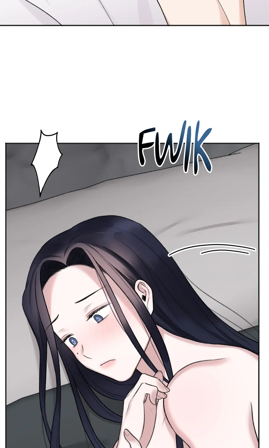 Read Wind Me Up chapter 5 image 5 on Lezhin
