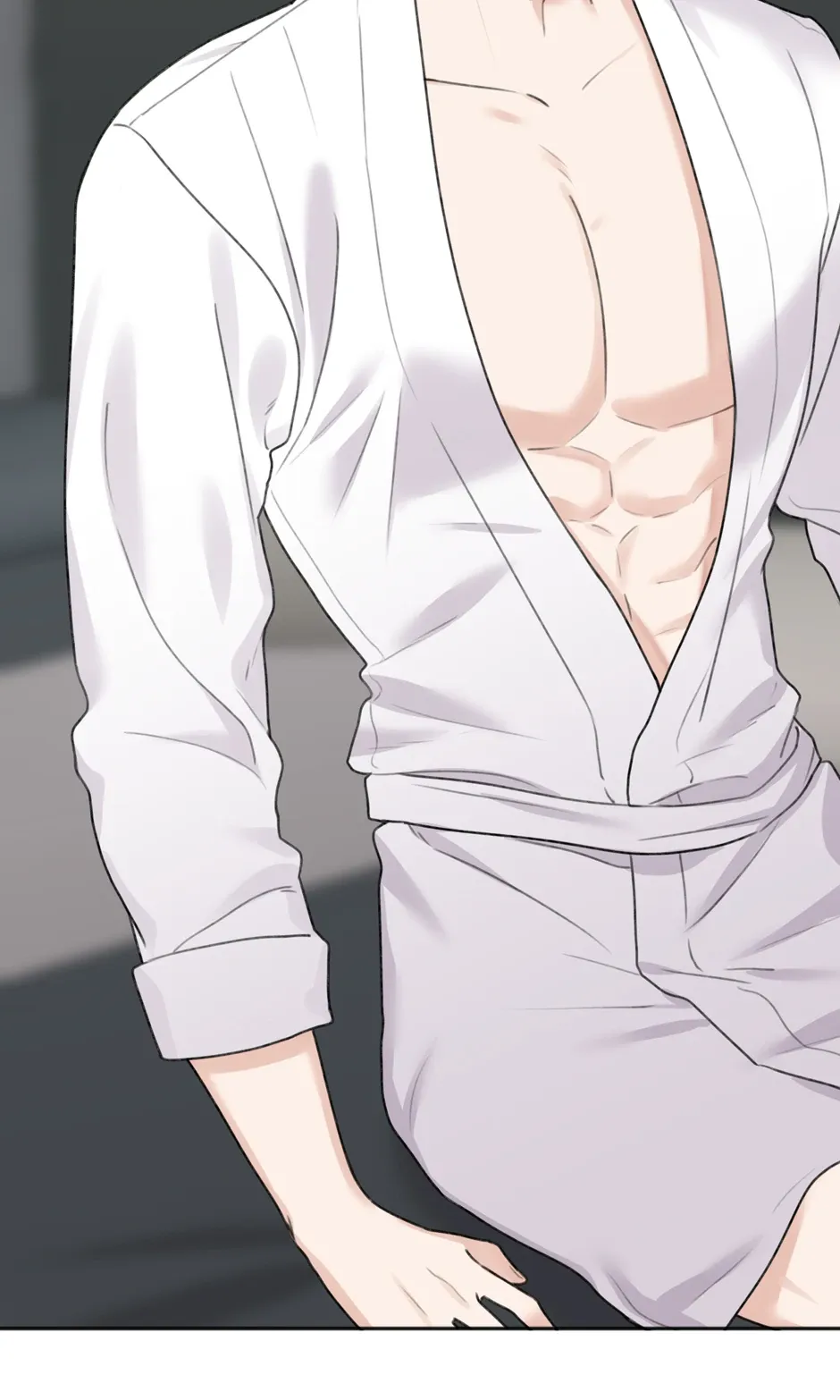 Read Wind Me Up chapter 5 image 7 on Lezhin