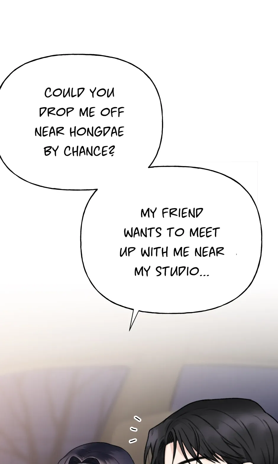 Read Wind Me Up chapter 6 image 32 on Lezhin