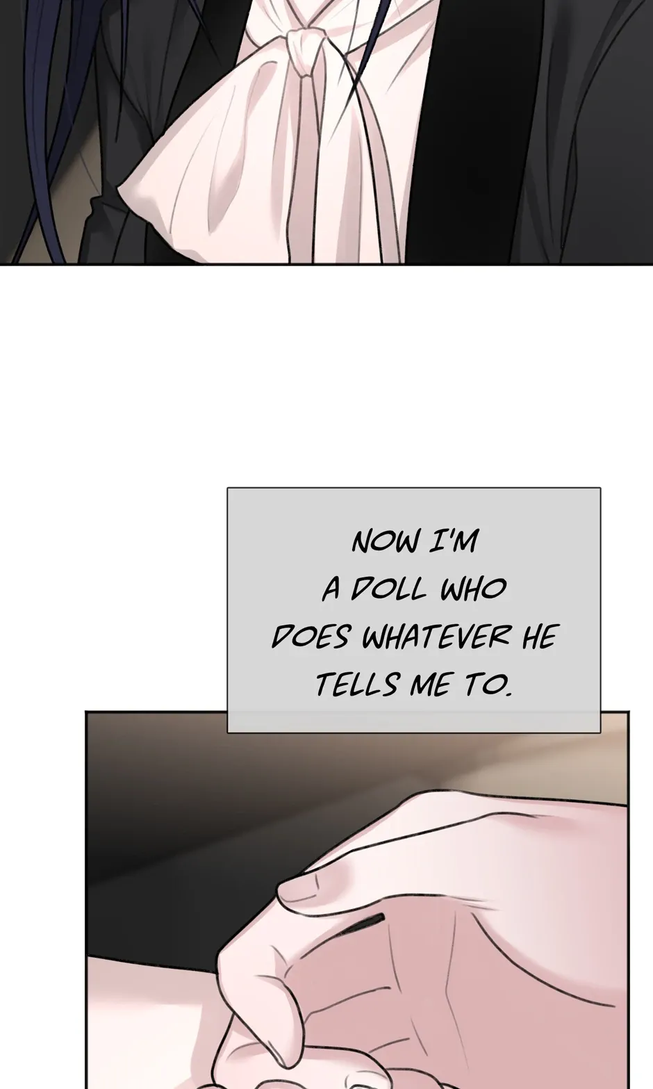 Read Wind Me Up chapter 6 image 41 on Lezhin
