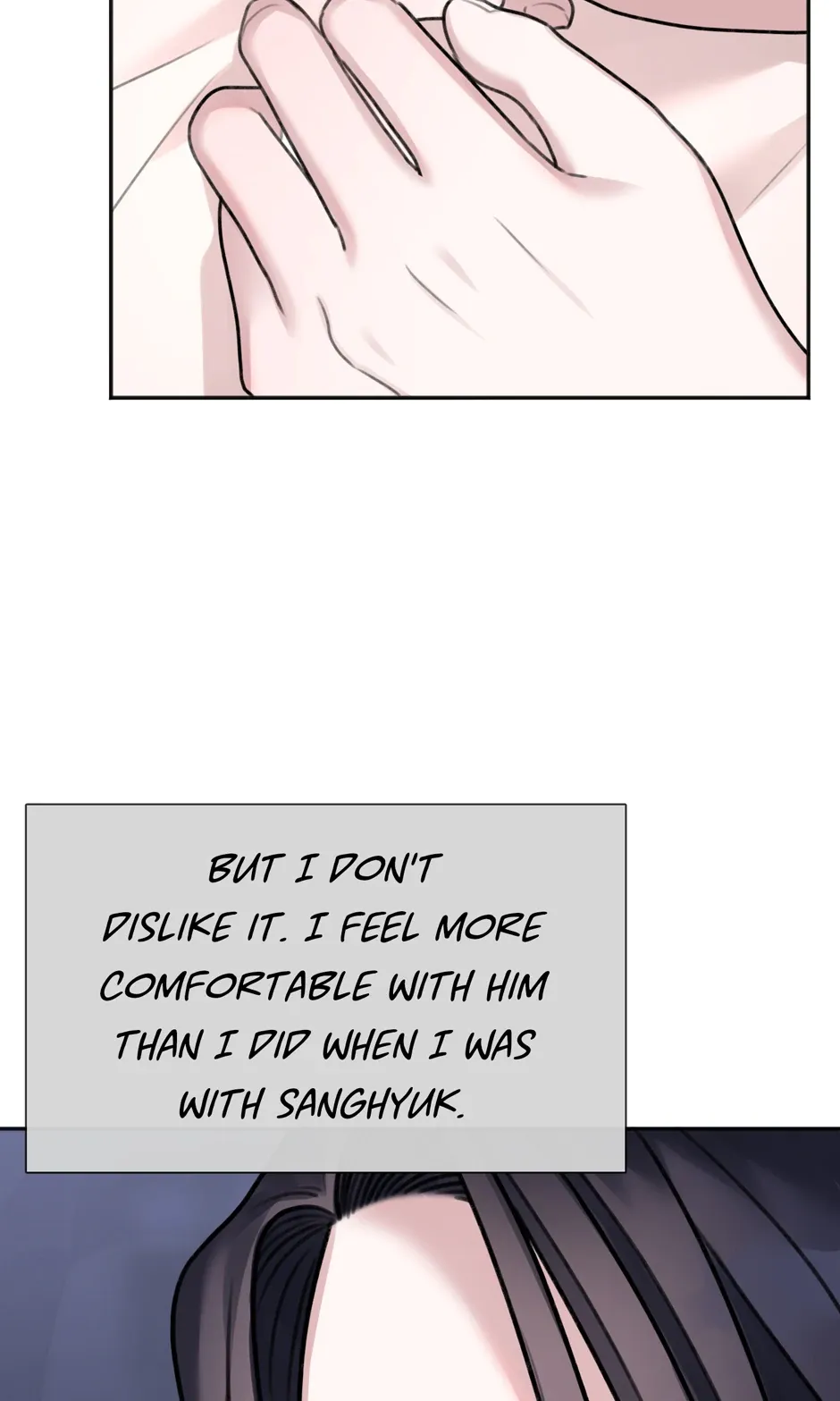 Read Wind Me Up chapter 6 image 42 on Lezhin