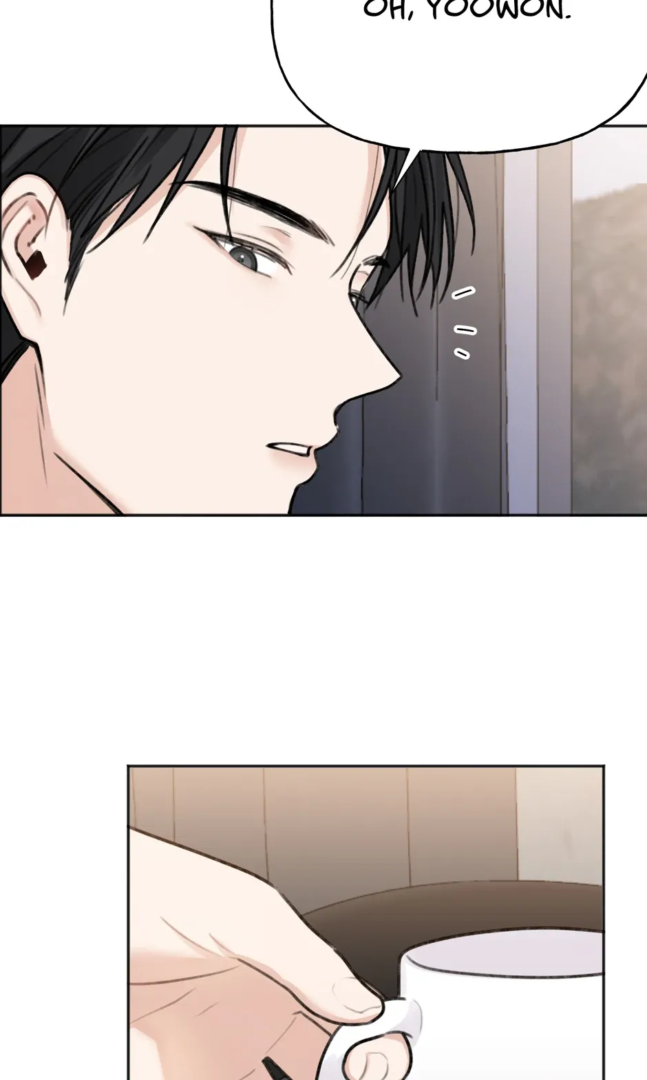 Read Wind Me Up chapter 6 image 6 on Lezhin