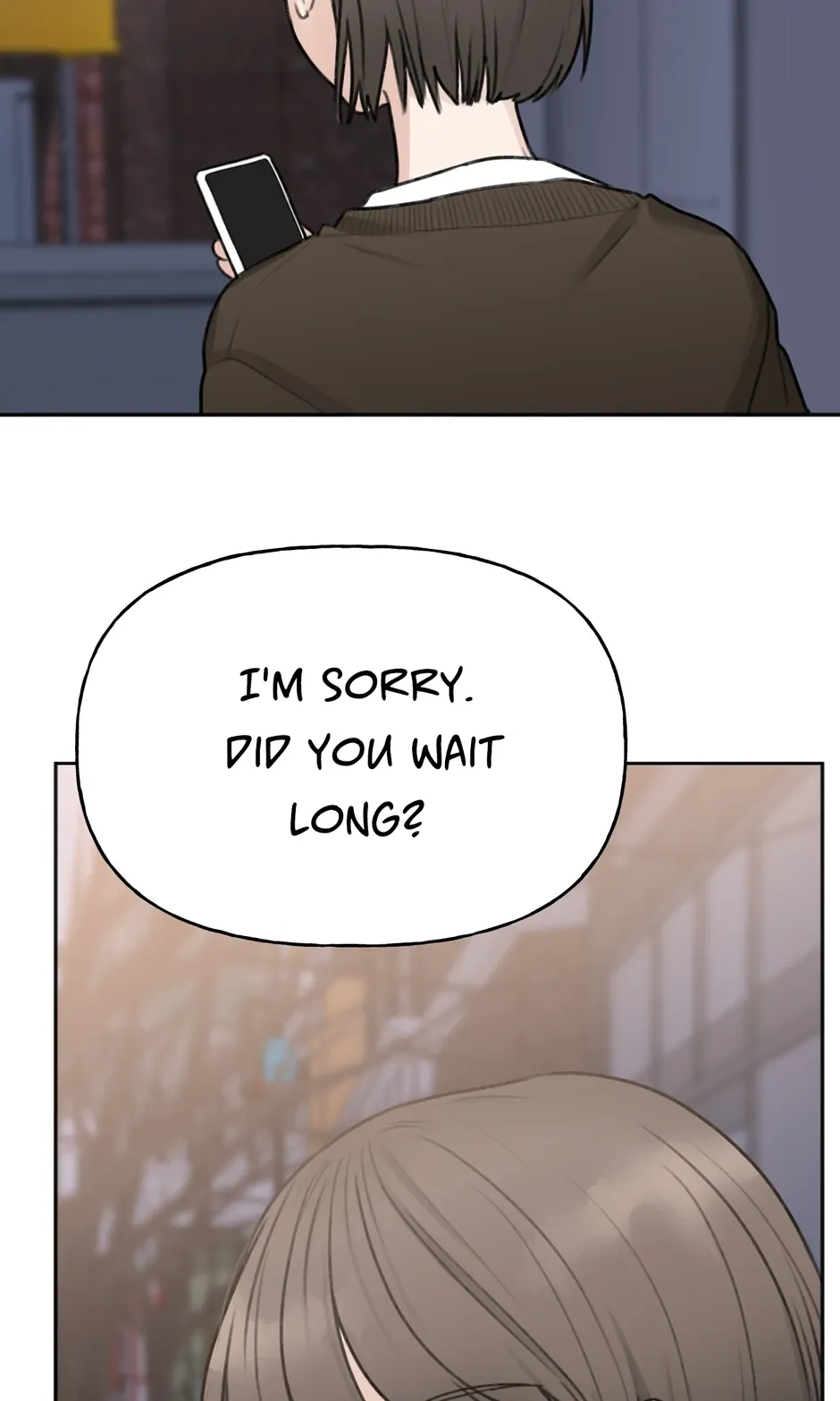 Read Wind Me Up chapter 6 image 61 on Lezhin