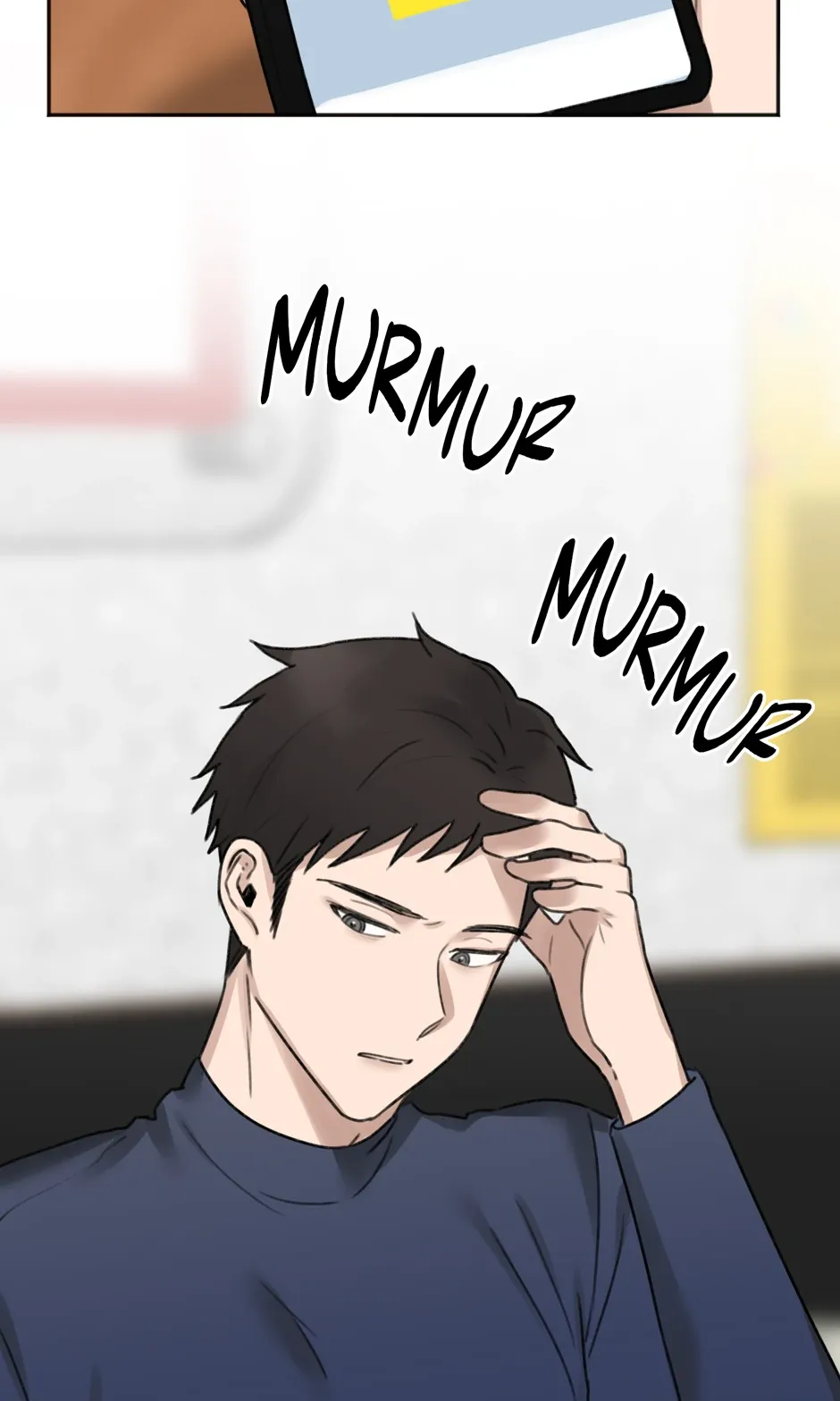 Read Wind Me Up chapter 6 image 73 on Lezhin