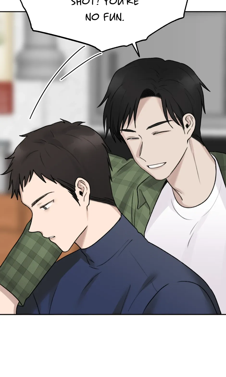 Read Wind Me Up chapter 6 image 75 on Lezhin