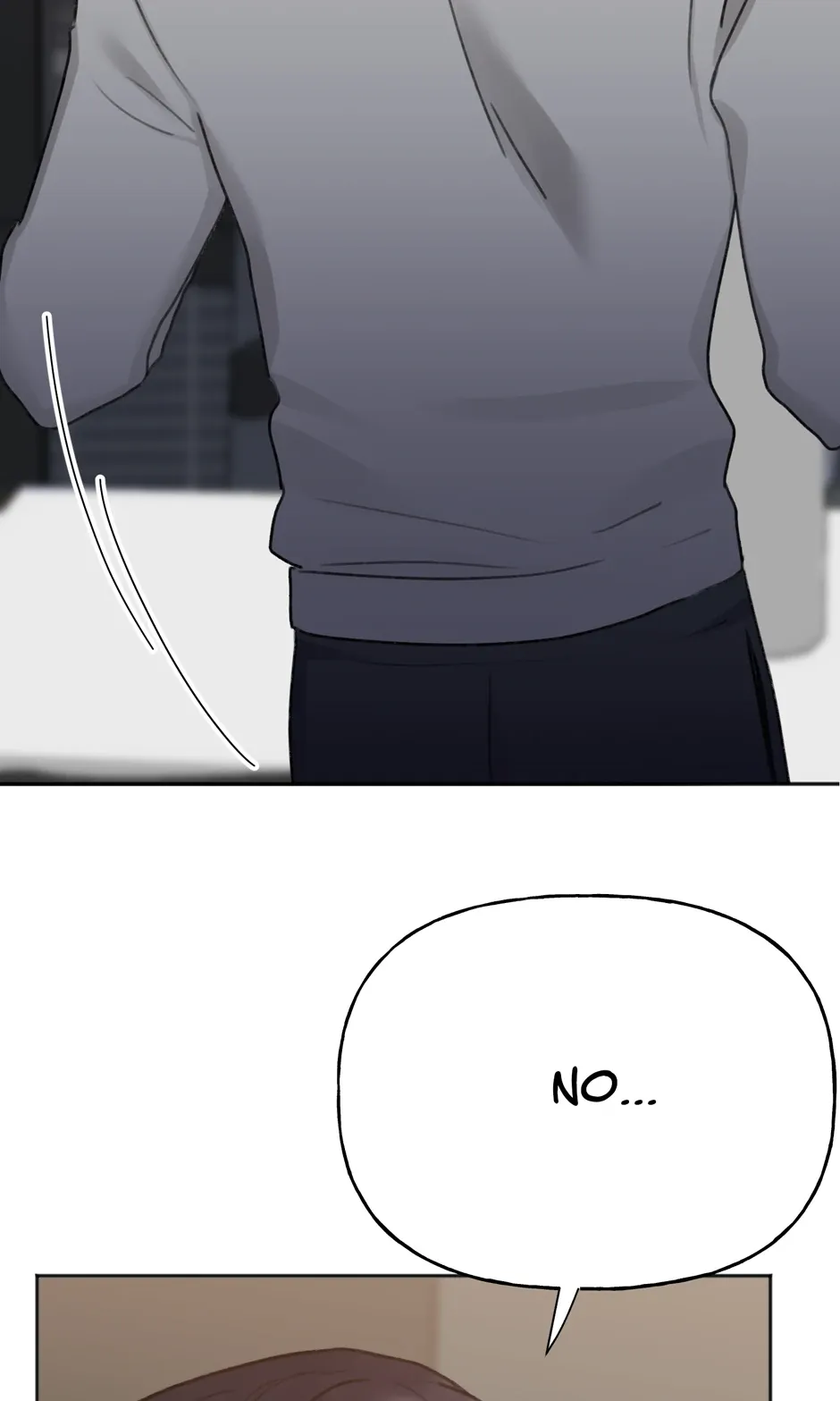 Read Wind Me Up chapter 6 image 9 on Lezhin