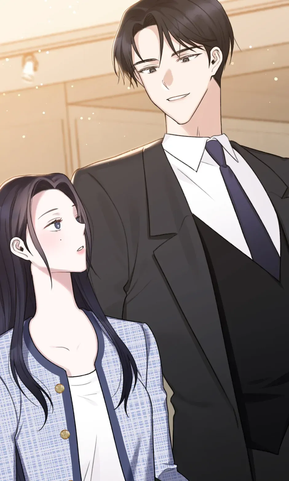 Read Wind Me Up chapter 9 image 10 on Lezhin