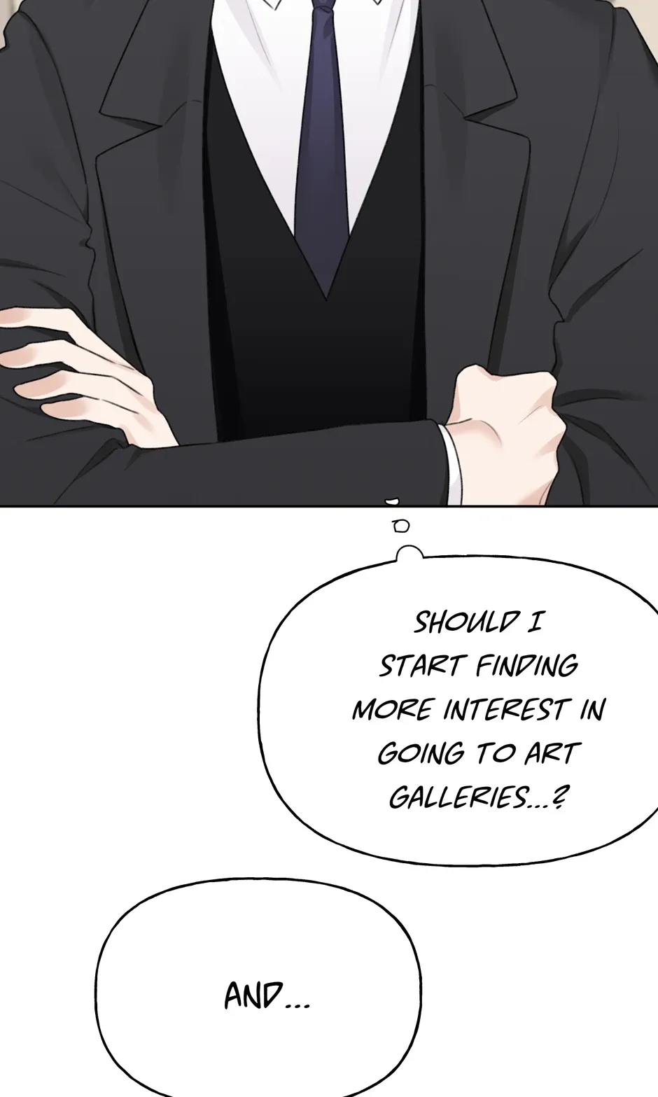 Read Wind Me Up chapter 9 image 25 on Lezhin