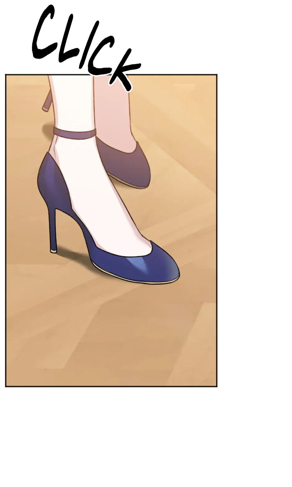 Read Wind Me Up chapter 9 image 3 on Lezhin