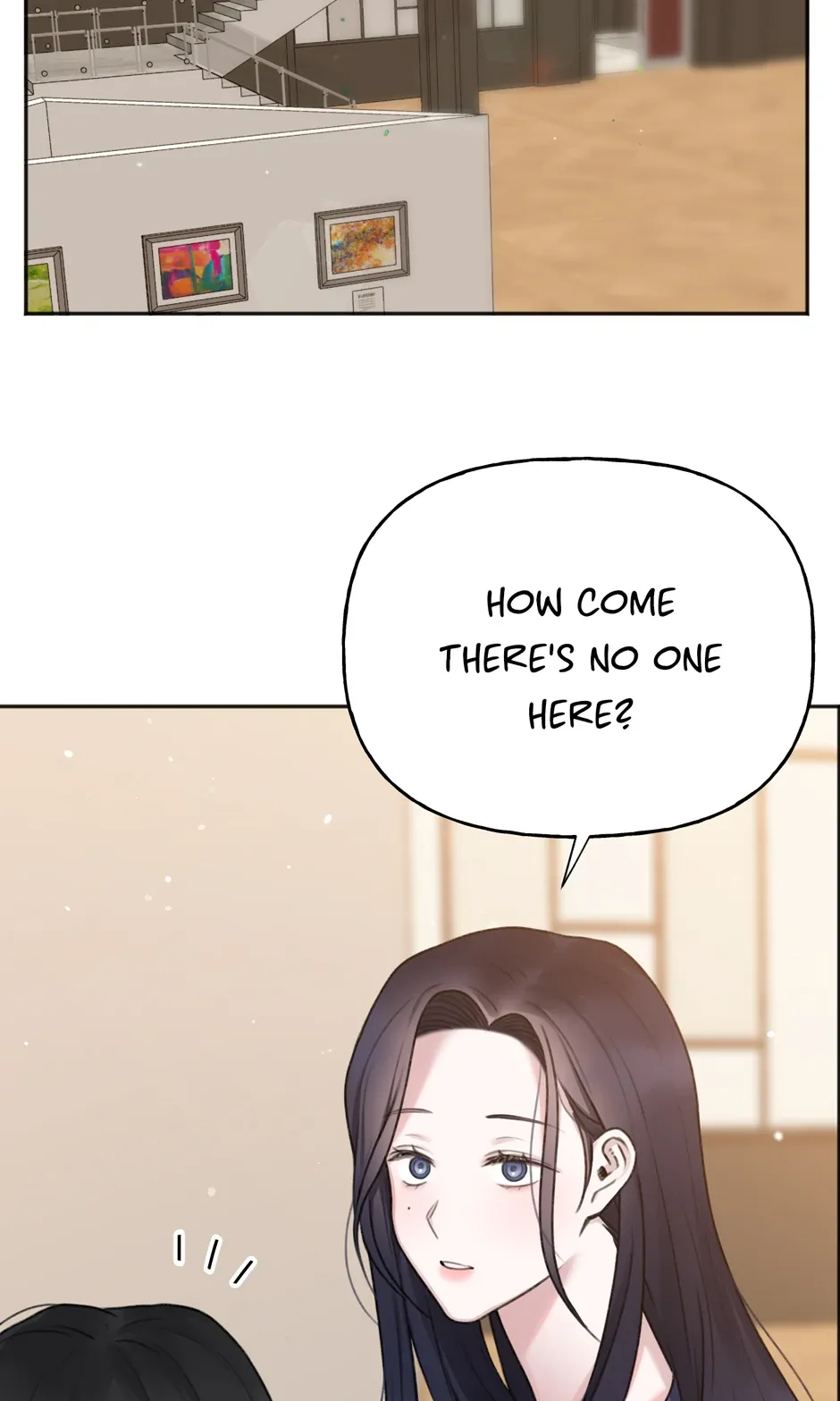 Read Wind Me Up chapter 9 image 6 on Lezhin