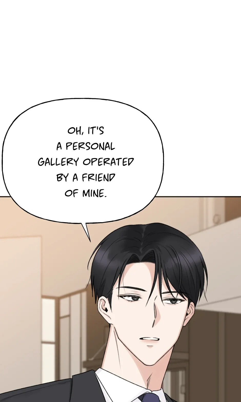 Read Wind Me Up chapter 9 image 8 on Lezhin