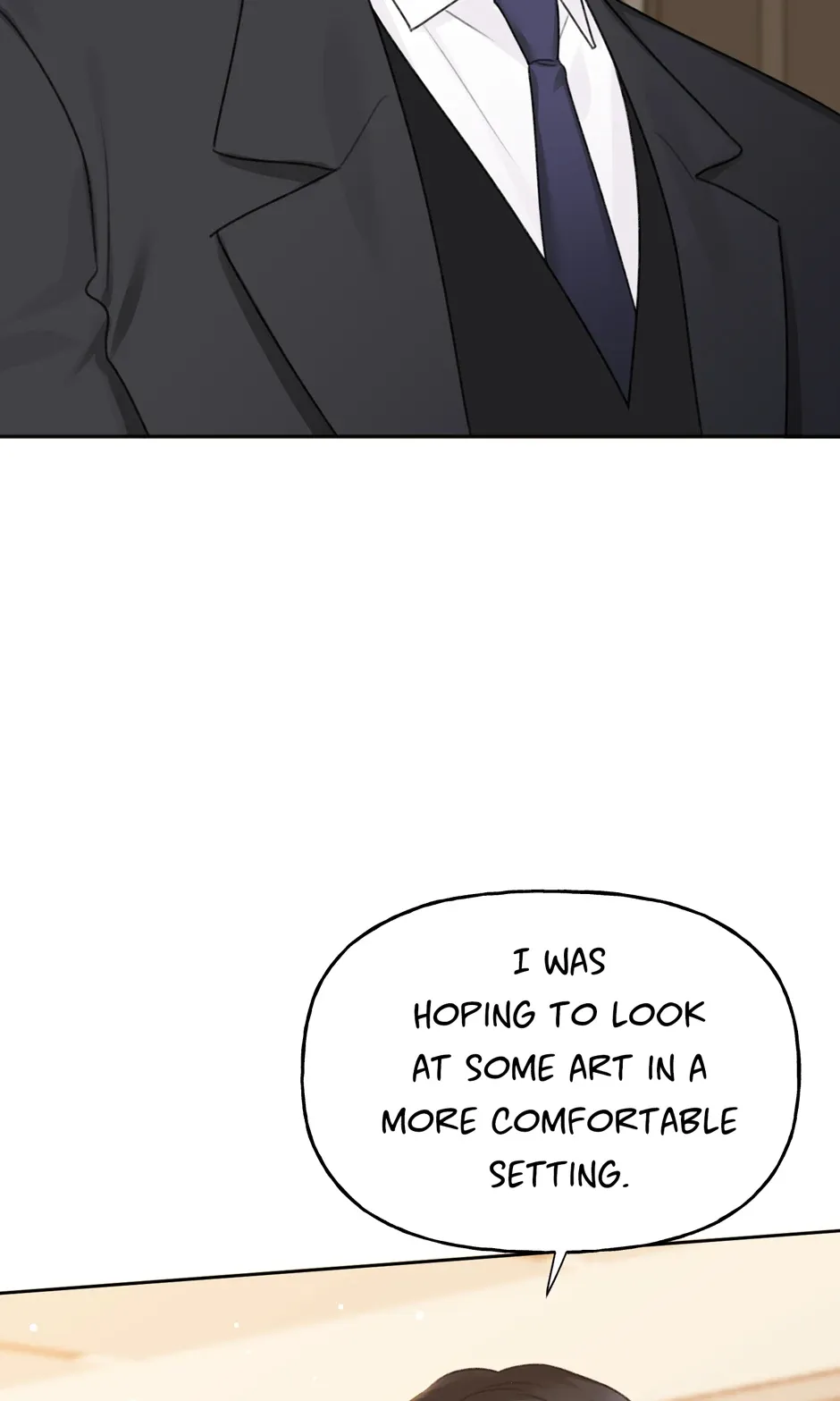 Read Wind Me Up chapter 9 image 9 on Lezhin