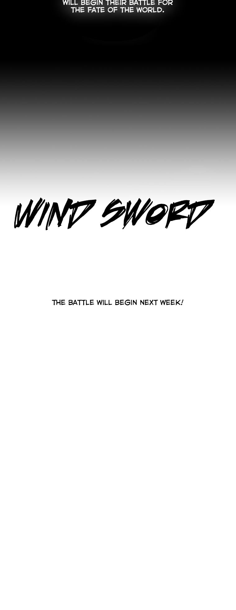Read Wind Sword chapter 0 image 1 on Lezhin
