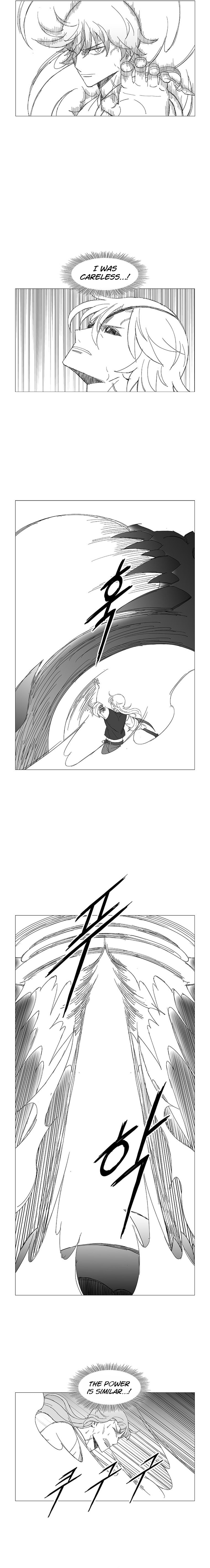 Read Wind Sword chapter 101 image 4 on Lezhin