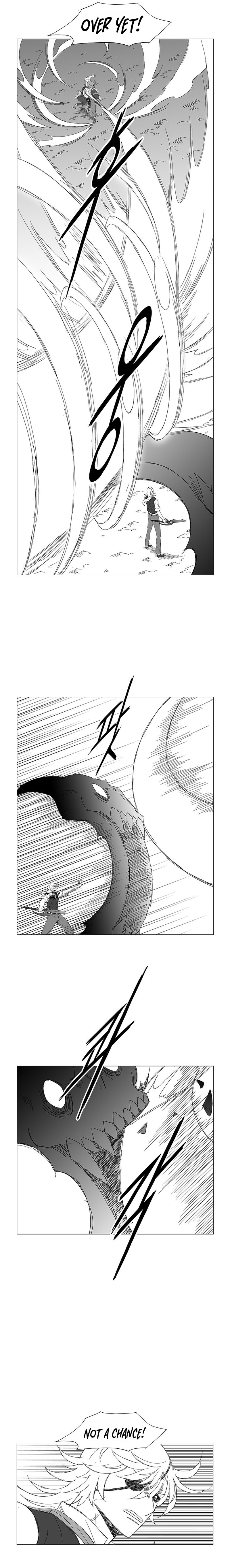 Read Wind Sword chapter 101 image 6 on Lezhin