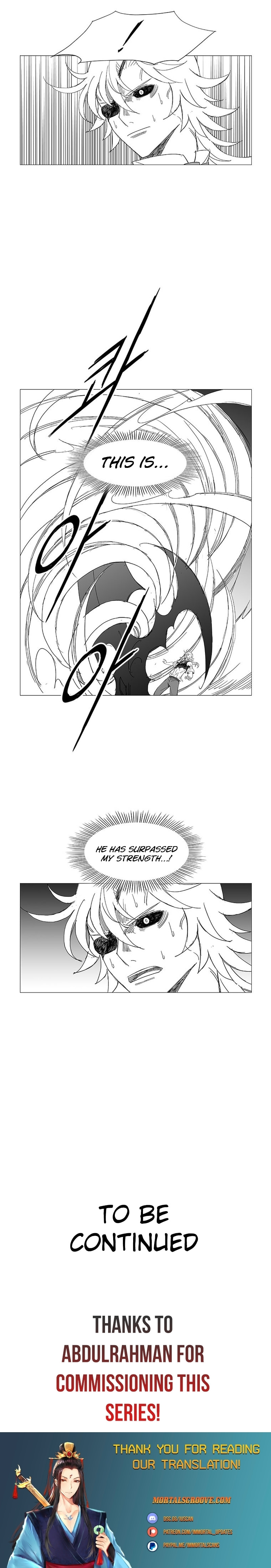 Read Wind Sword chapter 102 image 10 on Lezhin