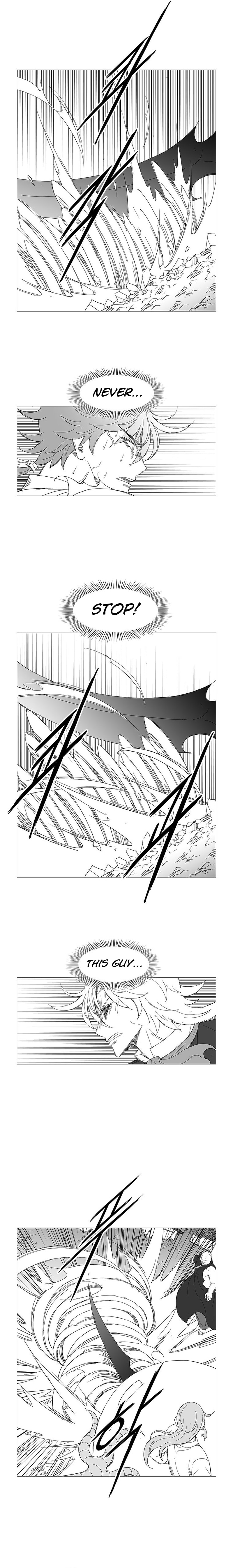 Read Wind Sword chapter 102 image 7 on Lezhin