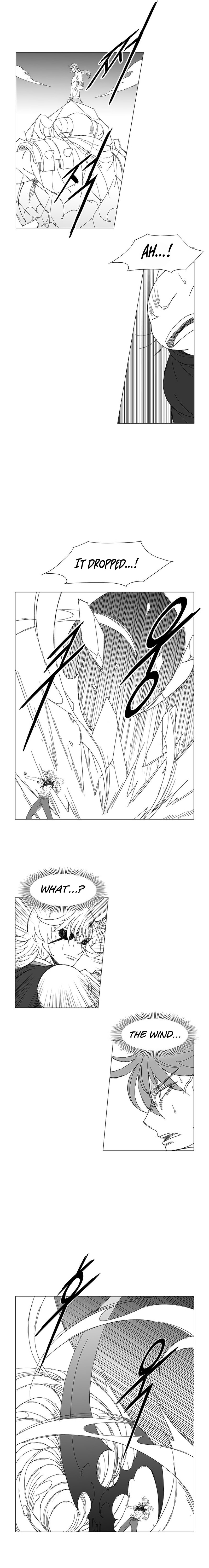 Read Wind Sword chapter 102 image 9 on Lezhin