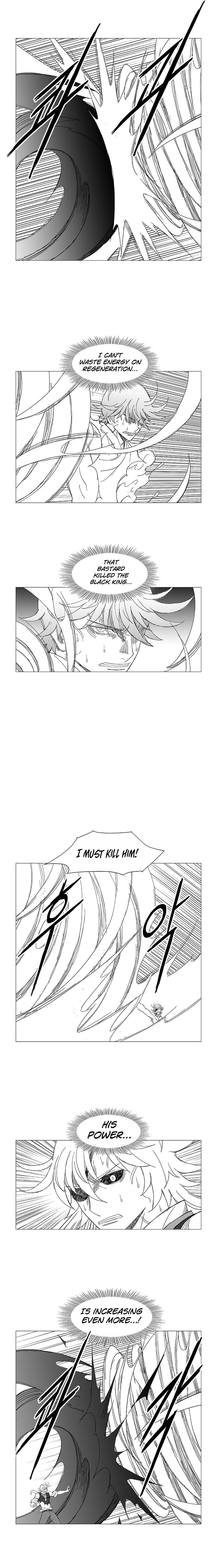 Read Wind Sword chapter 103 image 1 on Lezhin