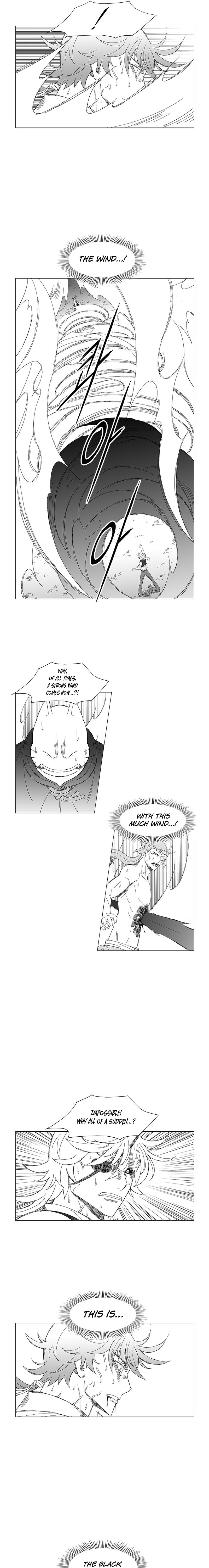 Read Wind Sword chapter 103 image 7 on Lezhin