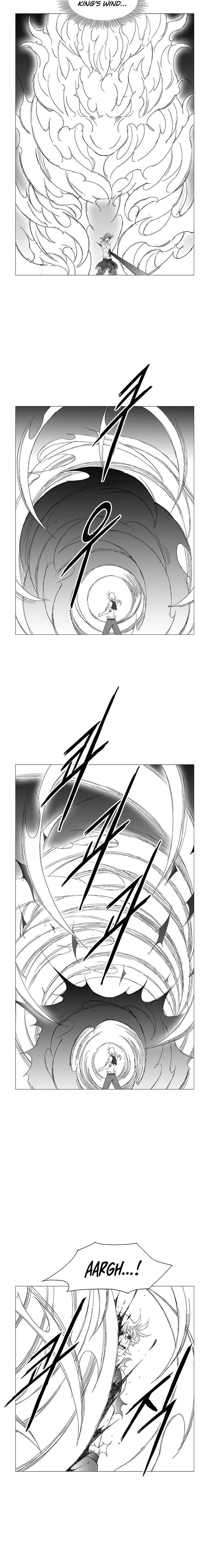 Read Wind Sword chapter 103 image 8 on Lezhin