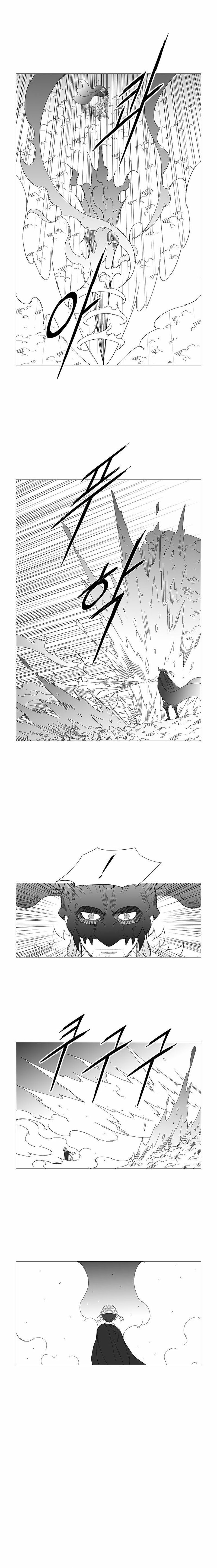 Read Wind Sword chapter 109 image 6 on Lezhin
