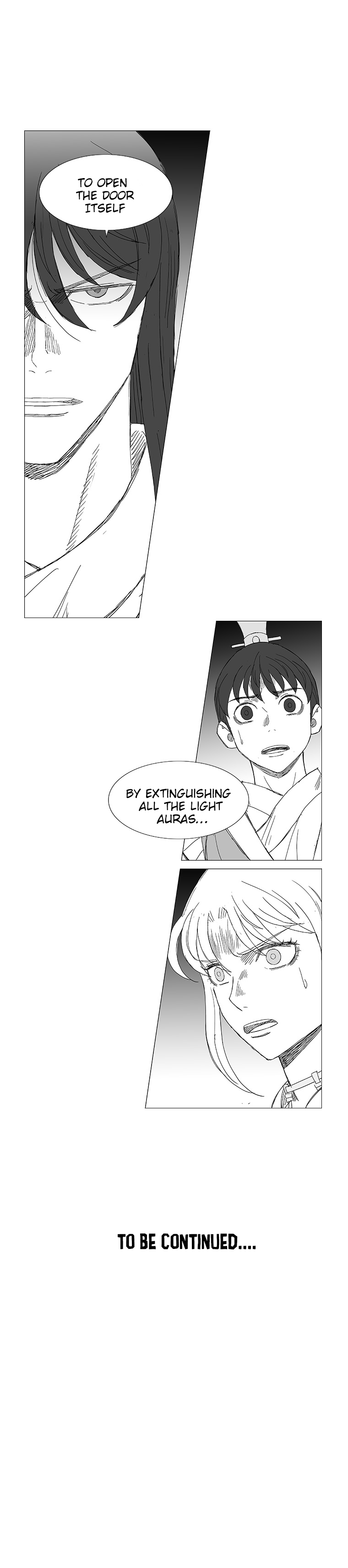 Read Wind Sword chapter 11 image 13 on Lezhin