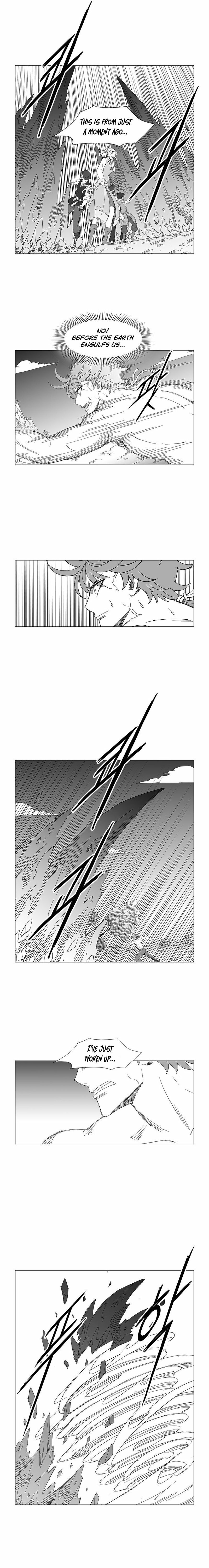 Read Wind Sword chapter 110 image 3 on Lezhin