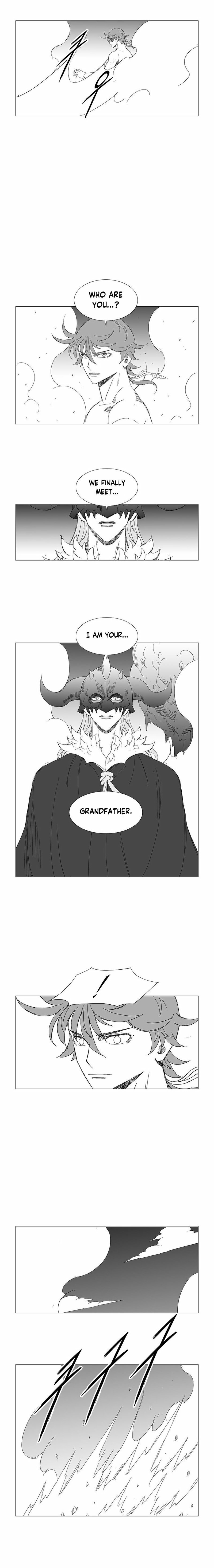 Read Wind Sword chapter 110 image 4 on Lezhin