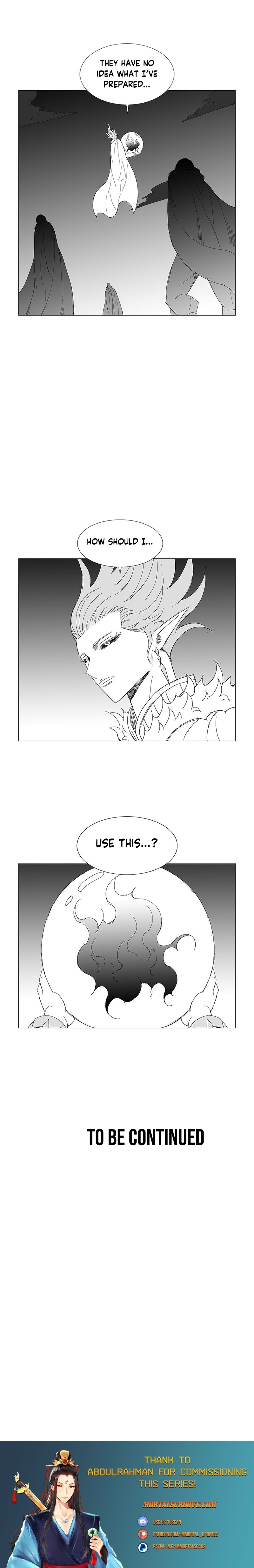 Read Wind Sword chapter 110 image 9 on Lezhin
