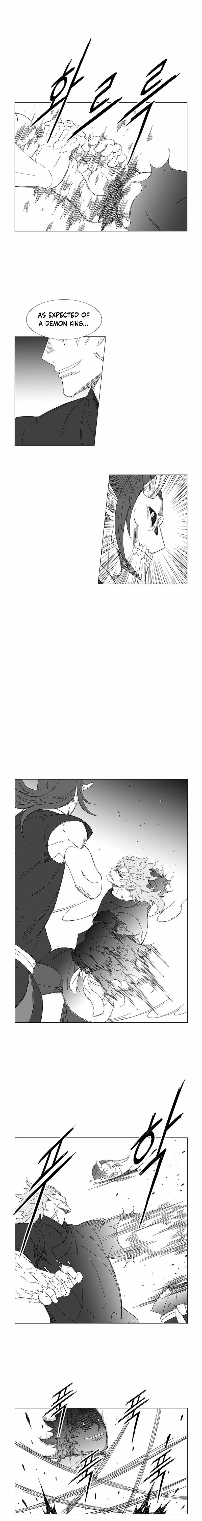 Read Wind Sword chapter 111 image 6 on Lezhin