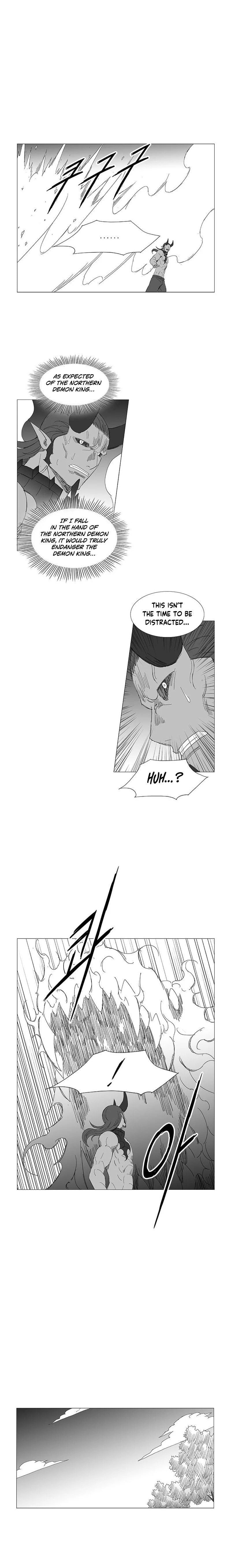 Read Wind Sword chapter 111 image 7 on Lezhin
