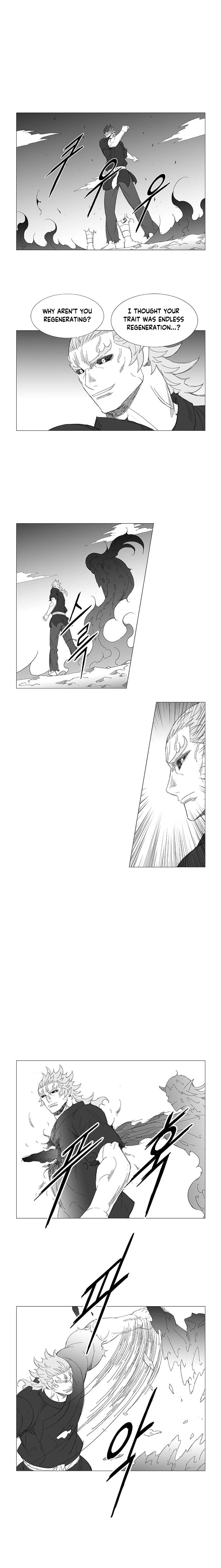Read Wind Sword chapter 112 image 6 on Lezhin