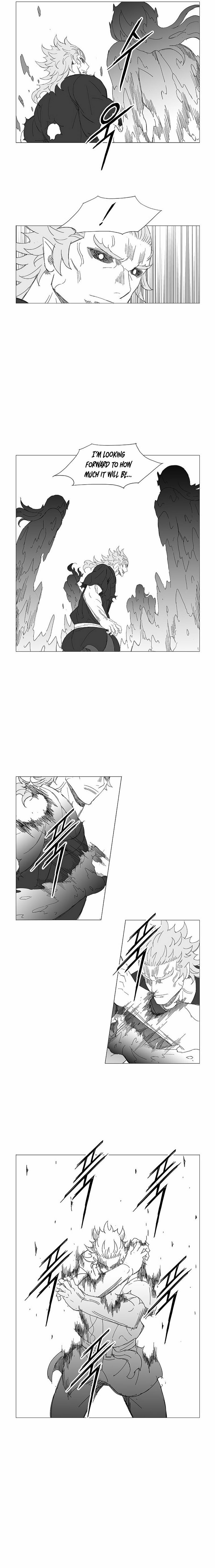 Read Wind Sword chapter 112 image 7 on Lezhin