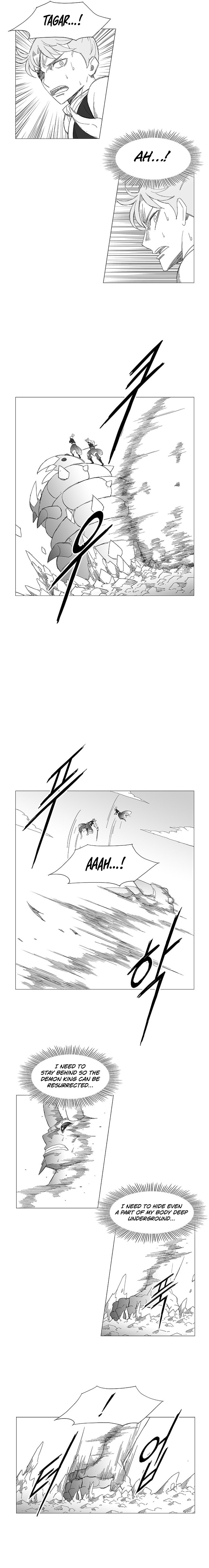 Read Wind Sword chapter 113 image 1 on Lezhin