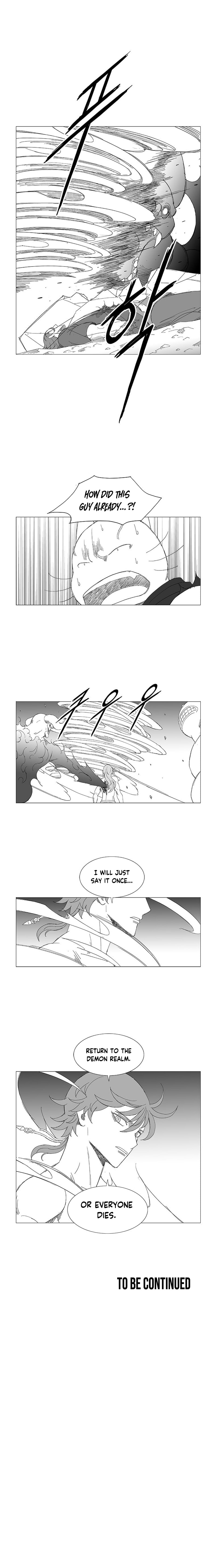 Read Wind Sword chapter 113 image 10 on Lezhin