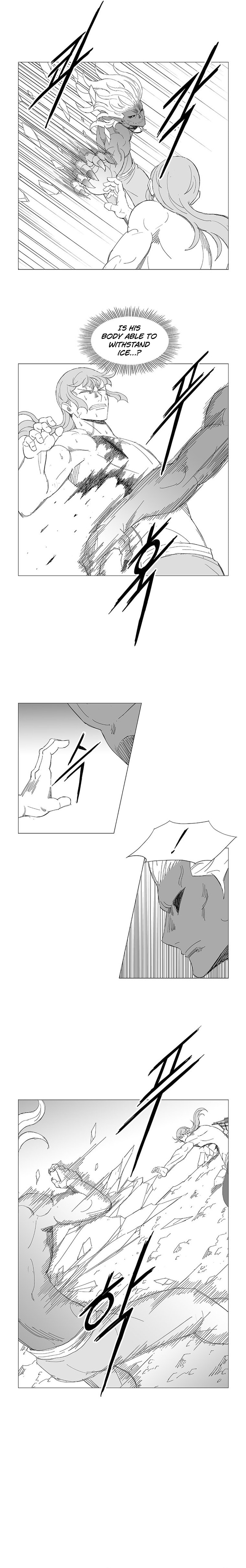 Read Wind Sword chapter 113 image 6 on Lezhin