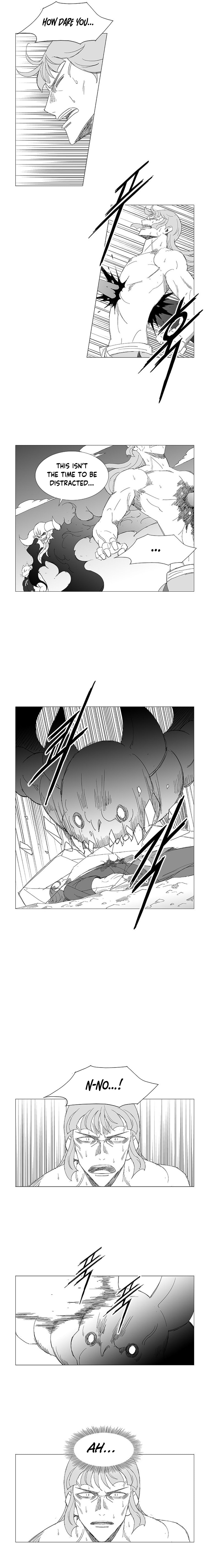 Read Wind Sword chapter 113 image 9 on Lezhin