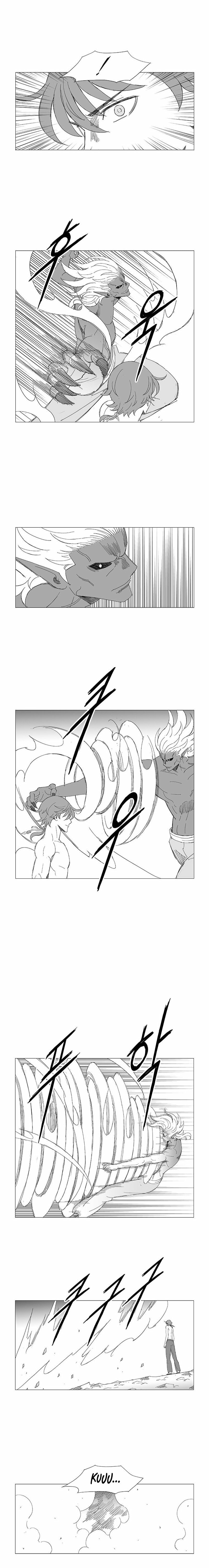 Read Wind Sword chapter 114 image 2 on Lezhin