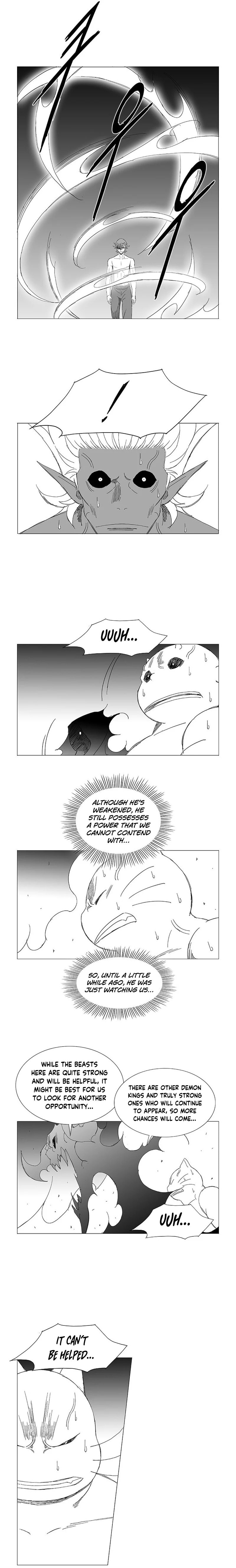 Read Wind Sword chapter 114 image 4 on Lezhin