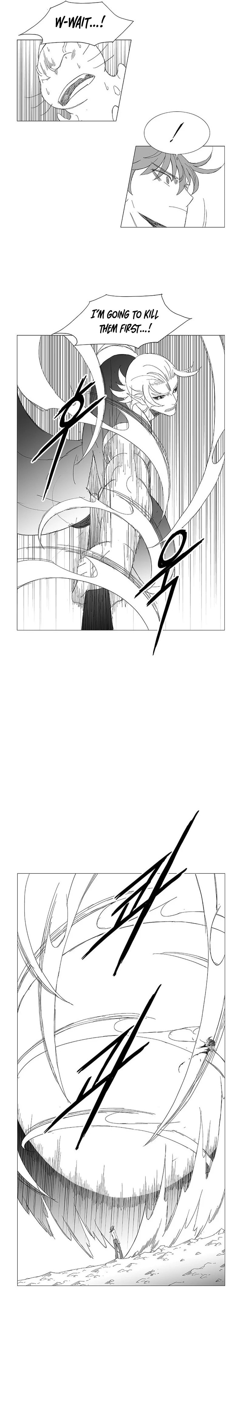 Read Wind Sword chapter 114 image 7 on Lezhin