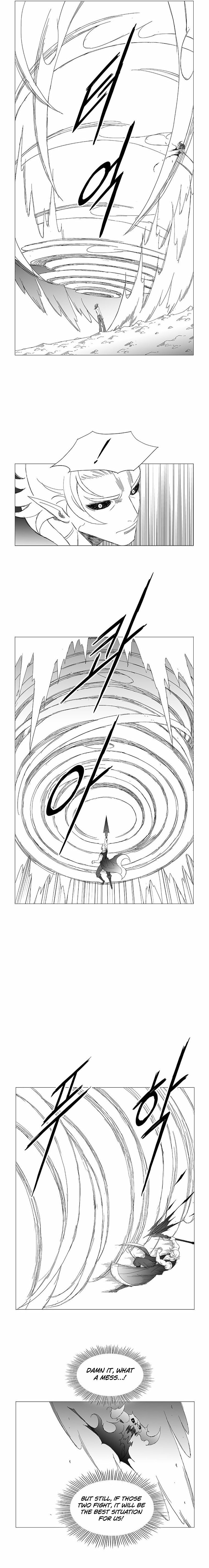 Read Wind Sword chapter 114 image 8 on Lezhin