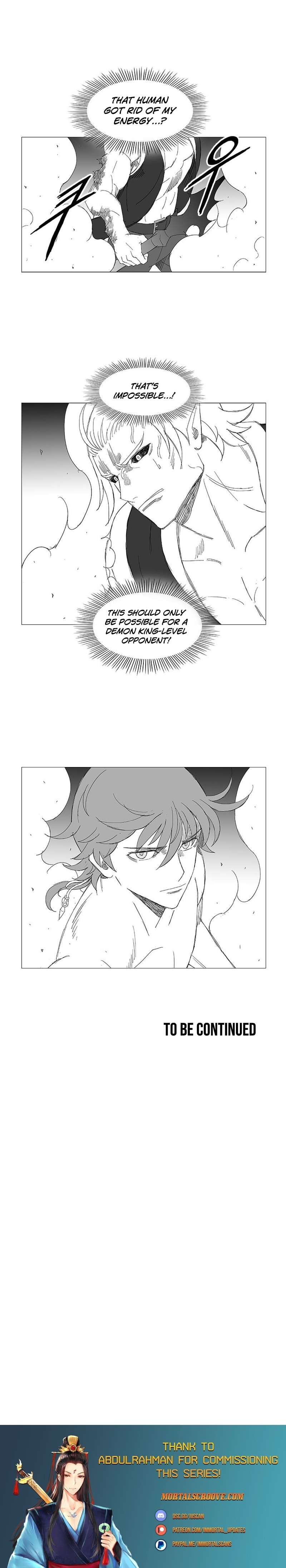 Read Wind Sword chapter 114 image 9 on Lezhin