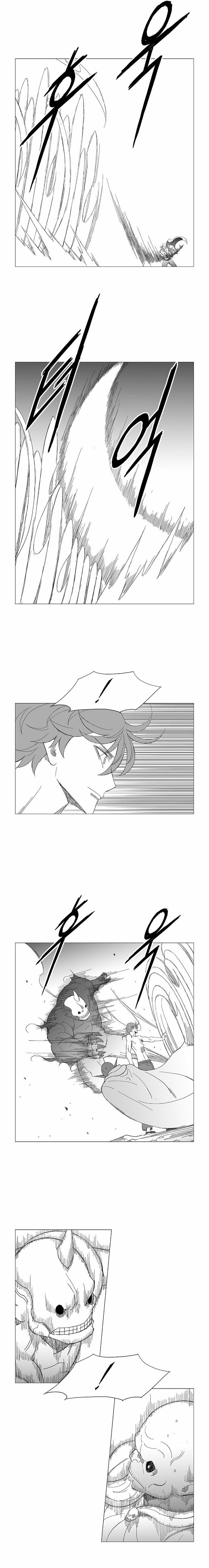 Read Wind Sword chapter 115 image 3 on Lezhin