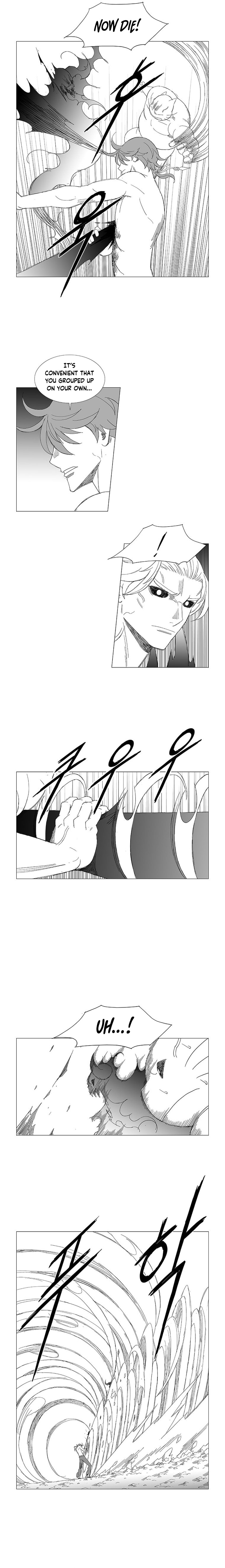 Read Wind Sword chapter 115 image 7 on Lezhin