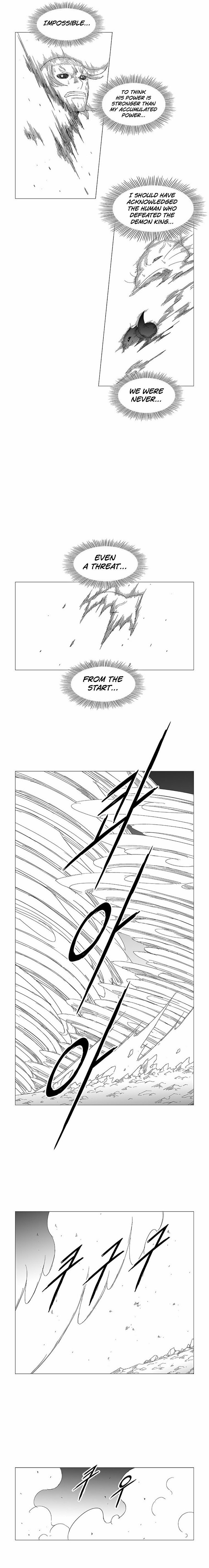 Read Wind Sword chapter 115 image 8 on Lezhin