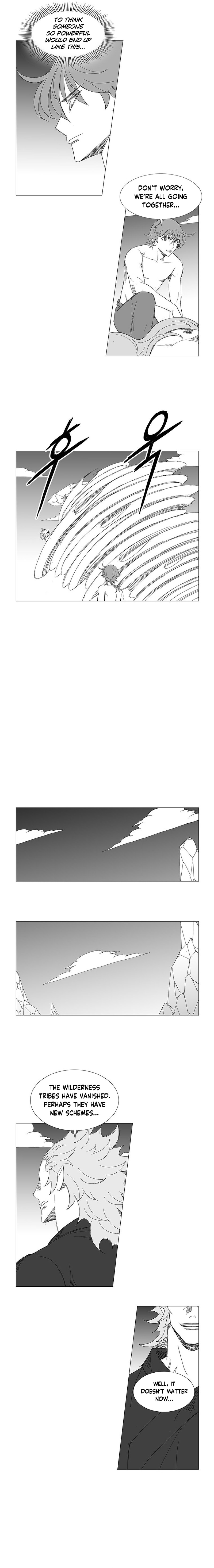 Read Wind Sword chapter 116 image 1 on Lezhin