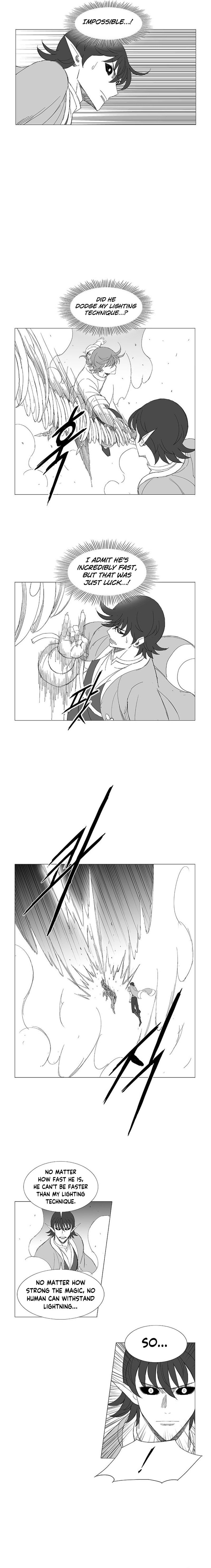 Read Wind Sword chapter 118 image 7 on Lezhin
