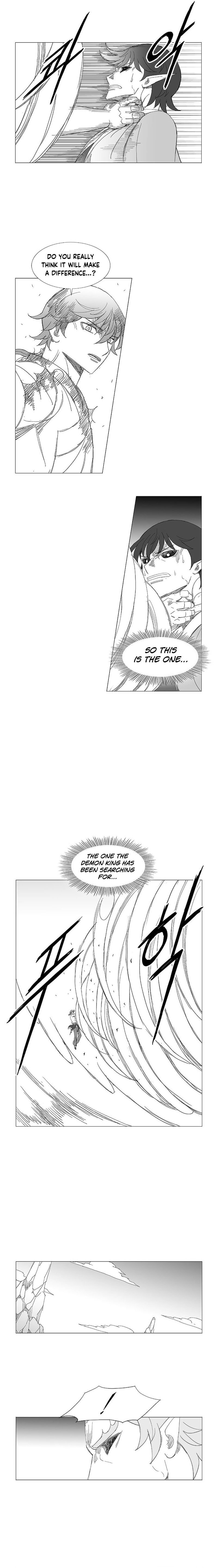 Read Wind Sword chapter 118 image 8 on Lezhin